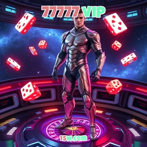 77777 vip: Transforme sua Diversão com o Melhor App do Mercado