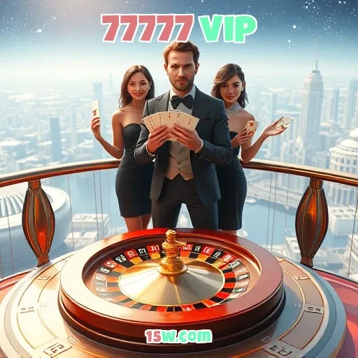 77777 vip: As Melhores Características de um Site Confiável para Jogos