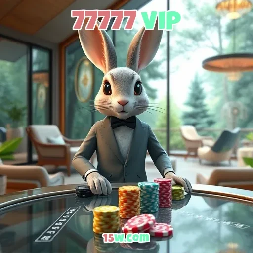 77777 vip: As Promoções que Transformam Jogar em Lucro