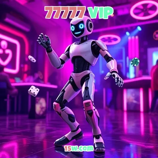 77777 vip: Descubra os Melhores Caça-Níqueis da Plataforma