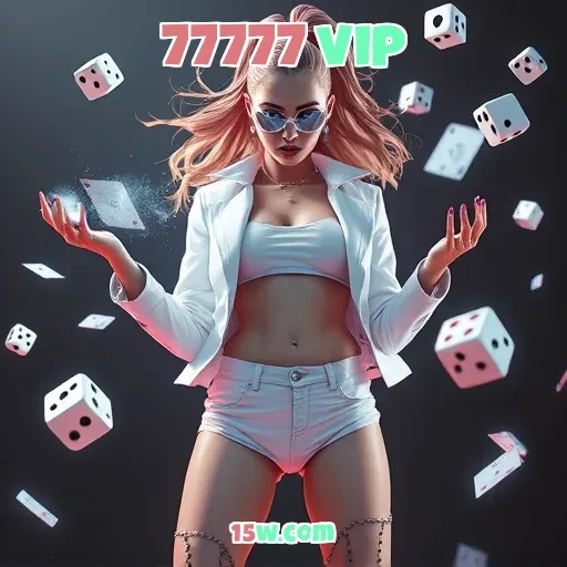 77777 vip: Benefícios e Segredos da Seção VIP no Mundo dos Jogos